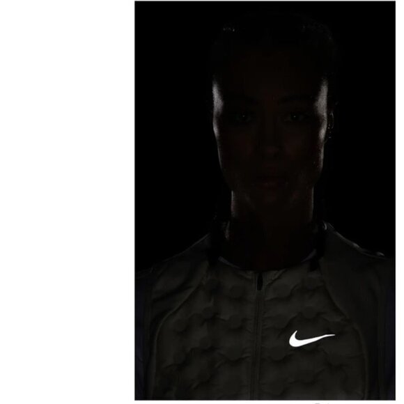 NEW Nike AeroLoft Running Vest Size L - Picture 15 of 16